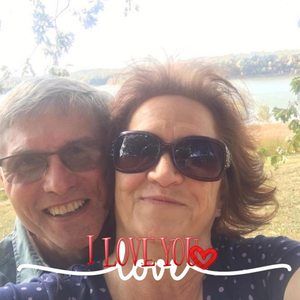 Meet your Posher, Pat